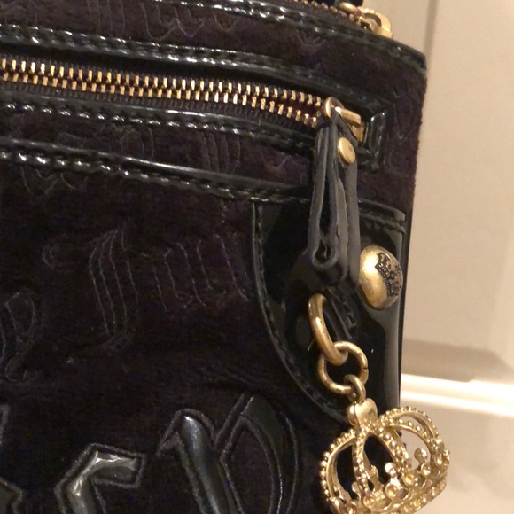 JUICY COUTURE PURSE - Picture 2 of 5